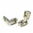 thumbnail image 3 of 2-10pcs 1515  2020  3030  4040 4545 T Slot Aluminum Angle Bracket L Interior Joint Bracket for Aluminum Extrusion Profile, 3 of 6