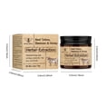 thumbnail image 2 of Whipped Beef For Skin Moisturizing Natural Beeswax And Fed Beef For Face And Body Skin Care Preppy Skin, 2 of 3