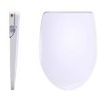 thumbnail image 2 of Bio Bidet A5 Stream Non-electric Bidet with Toilet Seat, 2 of 6