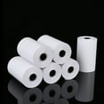 thumbnail image 4 of Amdohai Thermal Paper Roll 57*30mm Wrong Questions Notes Printing Papers for Portable Mini Photo Thermal Printer 1 Roll, 4 of 8