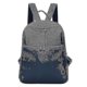 thumbnail image 1 of Women's Backpack Men's Travel Backpack School Leather Business Large Laptop Shopping Bag S, 1 of 3