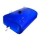thumbnail image 2 of Contenedor portátil de gran capacidad Zulema para almacenamiento de agua 240 litros PVC, 2 of 8