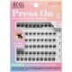 thumbnail image 1 of Pestañas prensadas Ardell Naked Natural con 60 racimos, 1 of 5