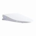 thumbnail image 4 of LivelyAant Smart Bidet Toilet Seat, Adjustable Heated Seat, Water Temp & Pressure Control, Auto Nozzle Cleaning, Night Light, Only Seat, 4 of 6