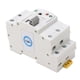 thumbnail image 5 of DEWIN Interruptor De Transferencia Automática, Interruptor De Transferencia Automática De Doble Potencia 2P 10A ATS Interruptor De Cambio De Generador De Circuito Eléctrico(220V AC), 5 of 8