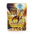 thumbnail image 1 of Dragon Shield-fundas para cartas de juego YGO, funda protectora para cartas Japonesas yu-gi-oh, tamaño pequeño, 60 unidades por caja, 1 of 5