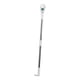 thumbnail image 4 of Cepillo de limpieza eléctrico, fregadora de bañera inalámbrica 8 en 1, limpiador de ducha giratorio, cepillo eléctrico para suelos, 4 of 9