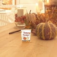 thumbnail image 3 of Holloyiver Fall Paper Plates and Napkins Party Supplies, Autumn Pumpkin Party Tableware Set Disposable Cups, Thanksgiving Party Decorations Favors for Fall Harvest Theme Party, Serve 24, 3 of 8