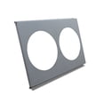 thumbnail image 3 of Frostbite FB502 Engine Cooling Fan Shroud Fits select: 1973-1980 CHEVROLET C10, 1976-1977 CHEVROLET BLAZER, 3 of 4