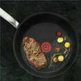 thumbnail image 3 of T-fal Platinum Nonstick, Endurance Collection, 14 Piece Cookware Set, 3 of 7