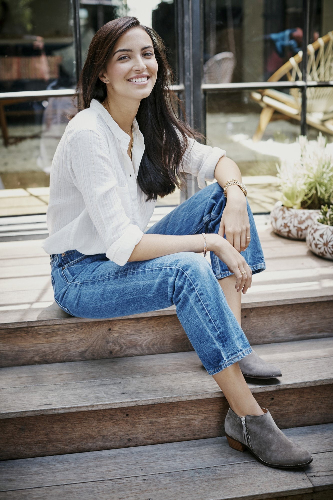 serena ankle boot vionic