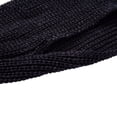thumbnail image 3 of Women Winter Warm Solid Color Knitted Sweater Scarf Shawl, 3 of 5