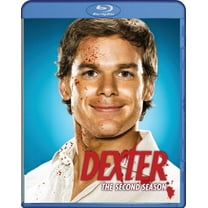 Dexter: Season 2 [Blu-ray]
