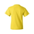 thumbnail image 3 of Fruit Of The Loom HD Cotton Youth Short Sleeve T-Shirt, 3 of 5