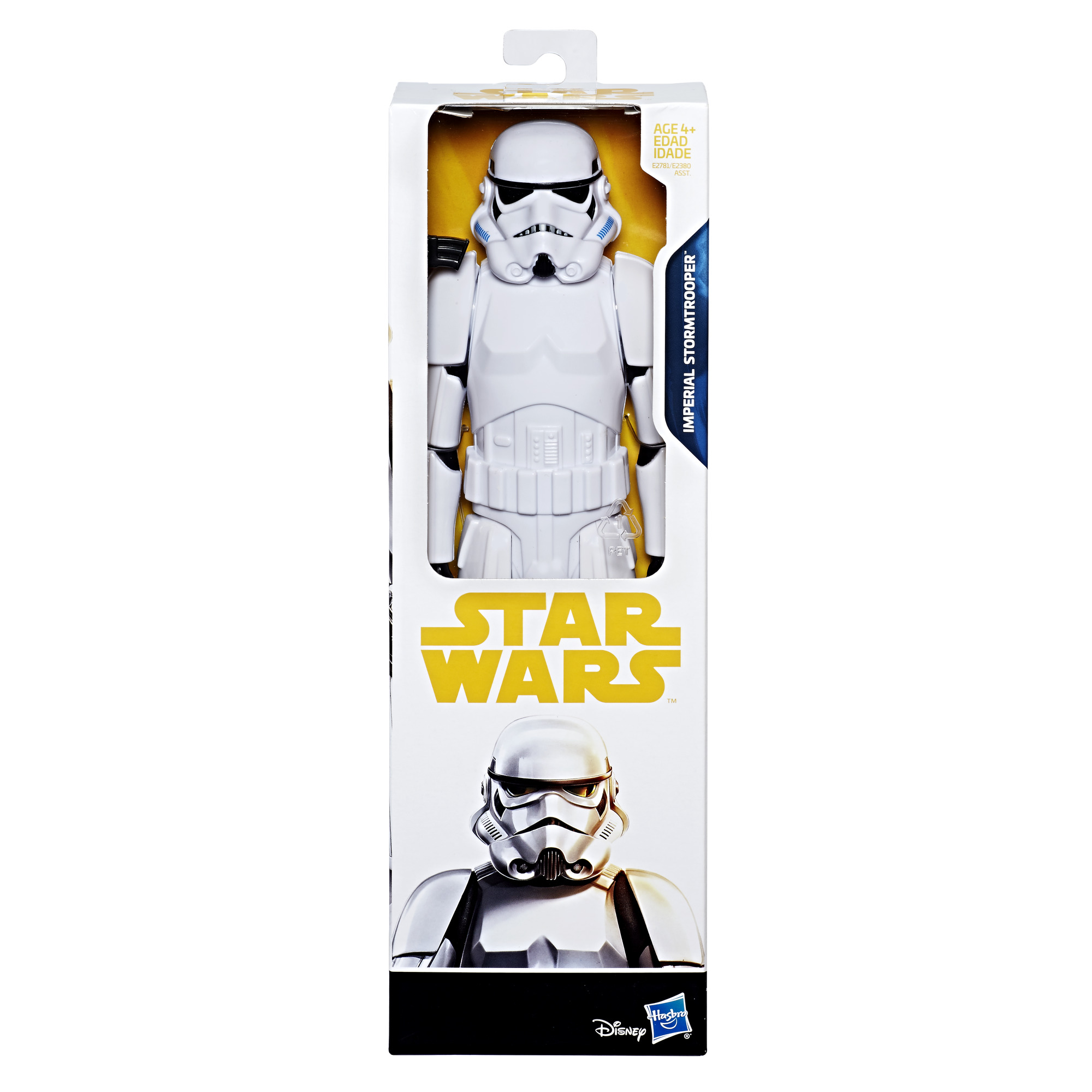 Star Wars: Rogue One 12-inch-scale Imperial Stormtrooper Figure