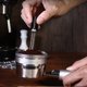 thumbnail image 5 of Agitador de Espresso Herramienta WDT Accesorios de Espresso Herramienta de AgitacióN de Espresso Aguja Herramienta de DistribucióN de Café PortáTil Plata, 5 of 5