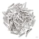 thumbnail image 1 of 300 pinzas de cabellero de de punta inconfundible de 6x45 mm con proyectos de artesanía de, 1 of 9