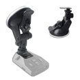 thumbnail image 1 of YeeBeny Soporte para detector de radar con succión, soporte para radar para parabrisas y tablero, compatible con detectores de radar Cobra Cobra RAD 450, 8 bandas, ESD-6100, ESD-7000, XRS-9300, PRO-97, 1 of 5