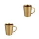 thumbnail image 4 of Matsuzay Taza de cerveza, agua, té, taza de café, jarra de leche de viaje de doble pared Type1 NO1, 4 of 6