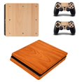 thumbnail image 2 of Dos Controlador Etiqueta Engomada de Piel / Protector de Calcomanía de Vinilo para Sony Playstation 4 PS4 y Dos Controlador-0076 YSP4S-0076 Sunnimix Etiqueta engomada de la piel del controlador, 2 of 8