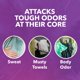thumbnail image 2 of Eliminadores de olores Laundry Booster OxiClean, 1,5 L, paquete de 3, 2 of 8