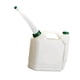 thumbnail image 3 of Mezcla de Mezcla para Portátil con 2 Líneas de Capacidad Espesada de Cartucho de Gasolina 1.5 L, 3 of 9