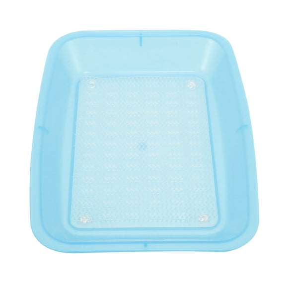 Tip Plate Plastic Serving Tray Plastic Tip Tray Rectangular Serving Tray Tip Tray
