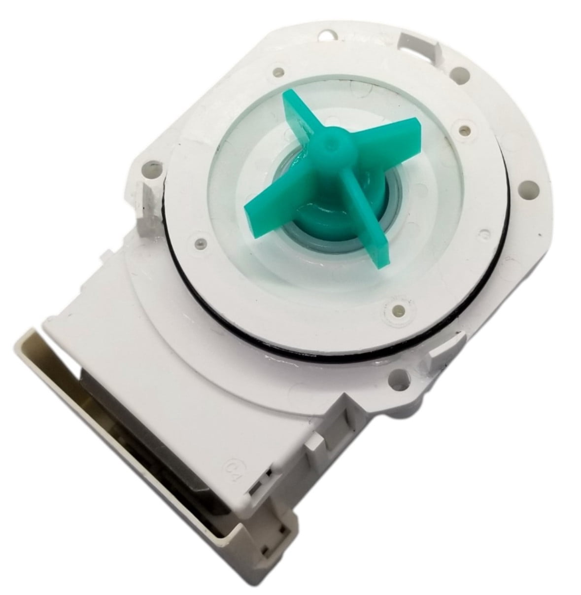 Open Box New OEM Replacement for Frigidaire Dishwasher Drain Pump A00126401