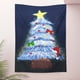 thumbnail image 5 of Navidad adornos colgantes tela fiesta regalo arbol decoración fondo, tela de Navidad colgante para árbol, estilo moderno, resistente, fácil de limpiar, alta visibilidad, para hogar,, 5 of 9