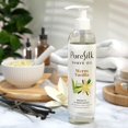 thumbnail image 4 of Aceite de afeitar Pure Silk Vainilla Cálida 227 ml Hidratante, 4 of 6