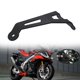 thumbnail image 4 of Soporte de Escape de Motocicleta Soporte de Escape Soporte de Refuerzo de Escape para RSV4 TuonoV4 V4 2021 2022, 4 of 5