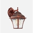 thumbnail image 2 of Lampara Arbotante Mia T49-C Iluminación Luz Vic Innovador, 2 of 2