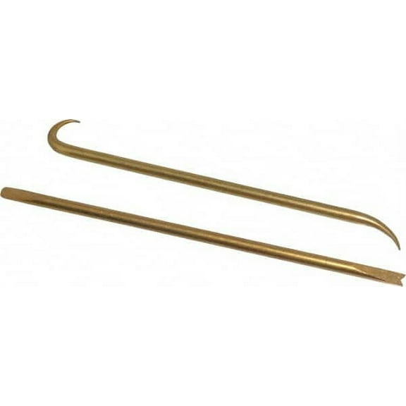 O-Ring Installation & Extraction Tool Kit with 2 Double-Ended Tools