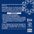 thumbnail image 3 of Suplemento Life Extension extracto de rodiola 250 mg, 3 of 4