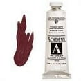 thumbnail image 2 of Grumbacher Academy Oil Color Alizarin Crimson, 2 of 2
