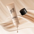 thumbnail image 5 of Cream Is Concealer Hydrating Water Sweat-proof 30ml Corrector / Base de maquillaje - Concealer, 5 of 6
