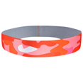 thumbnail image 3 of Lumistal Headbands for Women Non-Slip Floral Headband Moisture Wicking Sports Wide Head Bands Stretchy Elastic Fabric Multiple Colors Securing Hair for Sports Yoga Running B One Size, 3 of 3