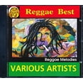 thumbnail image 3 of Bob Marley Jacob Miller Zap Pow Toots The Maytals CD - Reggae - 3355359230163, 3 of 3
