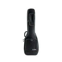 On-Stage GBU4101 Gig Bag for Baritone Ukulele, Black