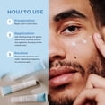 thumbnail image 4 of Gel para ojos Cosmedica Skincare Hyaluronic C&E 15 ml, 4 of 7