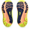 thumbnail image 3 of ASICS Women's Gel-Kayano 31 Paris Running Shoes, Light Celadon/Safety Yellow, 3 of 4
