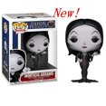 thumbnail image 1 of 2025 NUEVA FUNKO POP Película Miércoles Familia Addams Jenna Ortega 1309 1310 1311 Colección Figura de acción de vinilo Modelo Juguetes para niños Regalos, 1 of 5