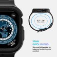 thumbnail image 4 of Correa para Apple Watch con Estuche Spigen Vault Pro para Apple Watch 46 mm, 4 of 8