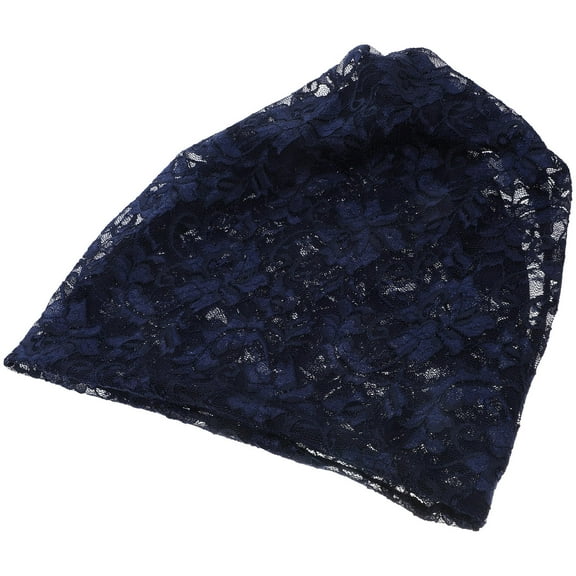 LABSERRON Sleeping Caps for Women Maternity Hat Cotton Durable 1Pcs