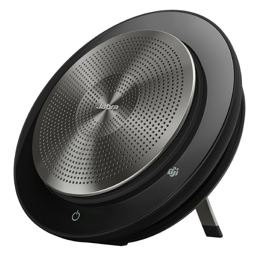 Jabra Speak 750 MS Teams Portable Speaker for Music and Calls