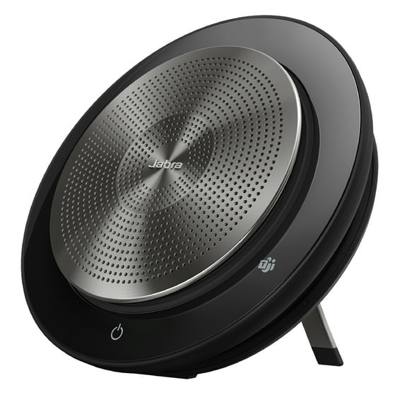 Jabra Speak 750 - MS Teams Portable Speaker for Music and Calls