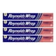 thumbnail image 3 of Envoltura de papel de aluminio Reynolds Wrap F28031 30 cm x 9 m, 3 of 3
