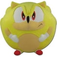 thumbnail image 2 of Sonic the Hedgehog Super Sonic Ball 8" Plush Toy, 2 of 2