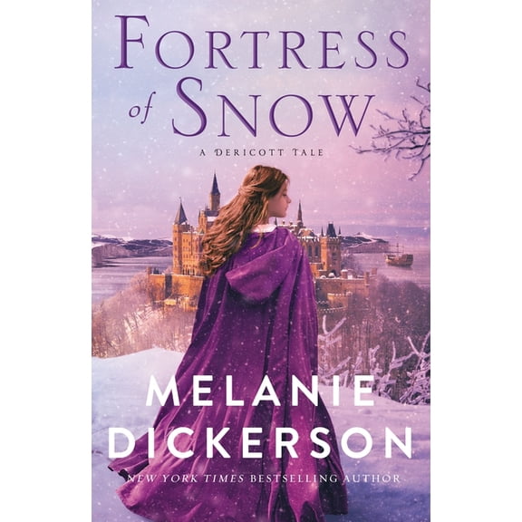 Fortress of Snow: A Dericott Tale, (Paperback)