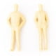 thumbnail image 5 of 20 Piezas Modelo Personas Tren Calle Jardín 1:25 G, 5 of 6